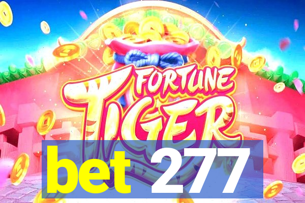 bet 277